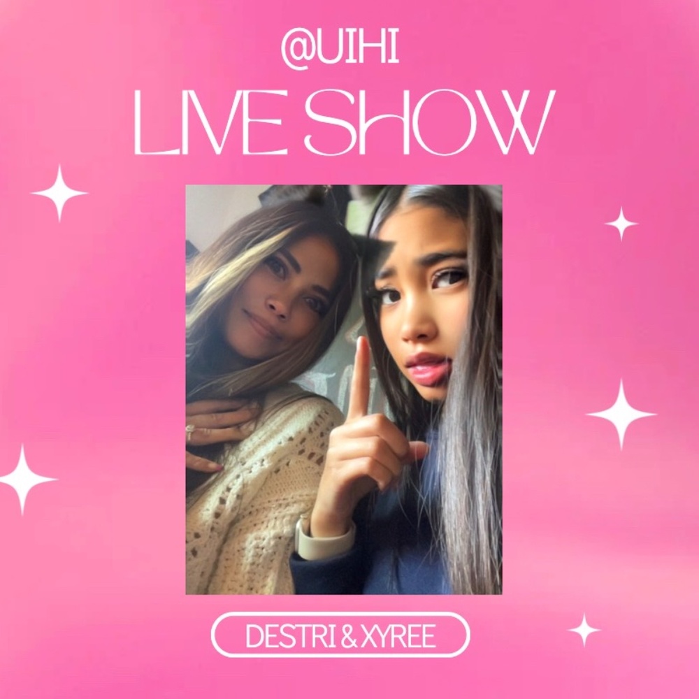 UIHI LIVE SHOW
